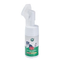 Wholesale 2024 Sustainable Pet Dish-washing Mousse for Cats and Dogs