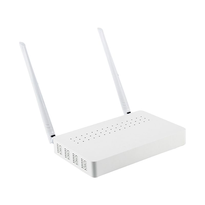 Wifi Router 1GE 1FE WIFI Gpon Xpon Epon ONT