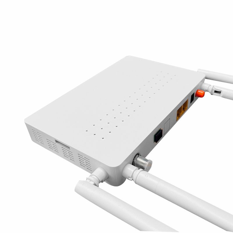 Xpon Gpon Epon Onu Fiber Optic Ont Gpon Epon Onu