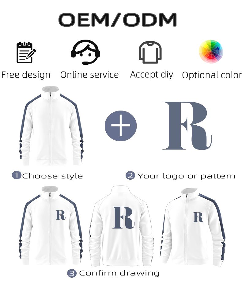 High quality training wear tracksuit breathable custom logo tracksuit for men