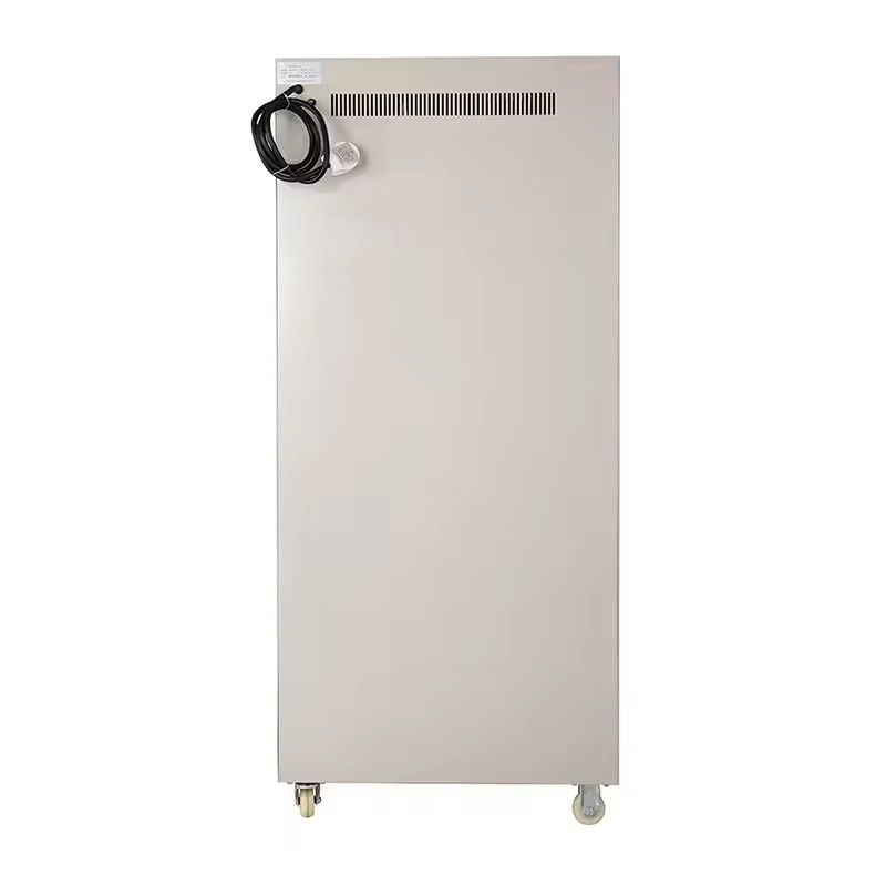 Unite CE certificate Stand Drying and Air Circulation Oven machine DGG-9620AD 620L +10-200C