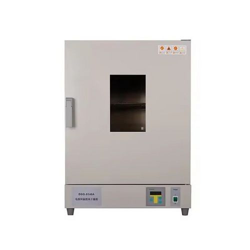 Unite Laboratory DGG-9140A 140L Forced Hot Air Circulating Drying Oven Industry Air Circulation Drying Oven