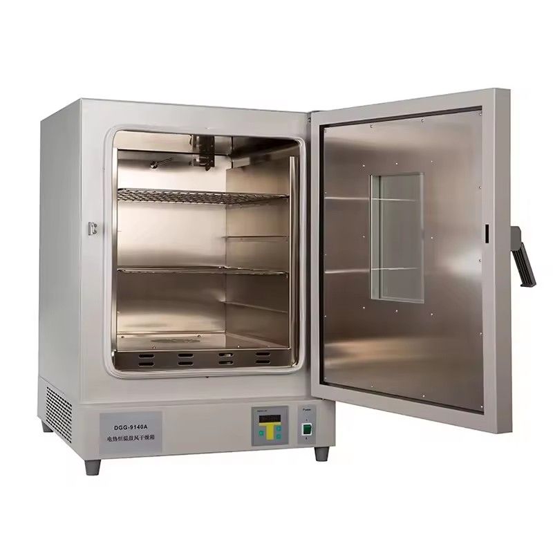 Unite Laboratory DGG-9140A 140L Forced Hot Air Circulating Drying Oven Industry Air Circulation Drying Oven