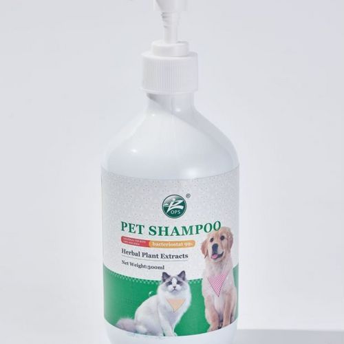 Pet Shampoo for Your Puppy and Kitty