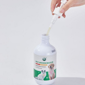 Pet Daily Grooming Shampoo for Cats and Dogs