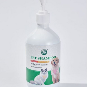 2024 Hot selling OPS Pet Bathing Shampoo for Cats and Dogs