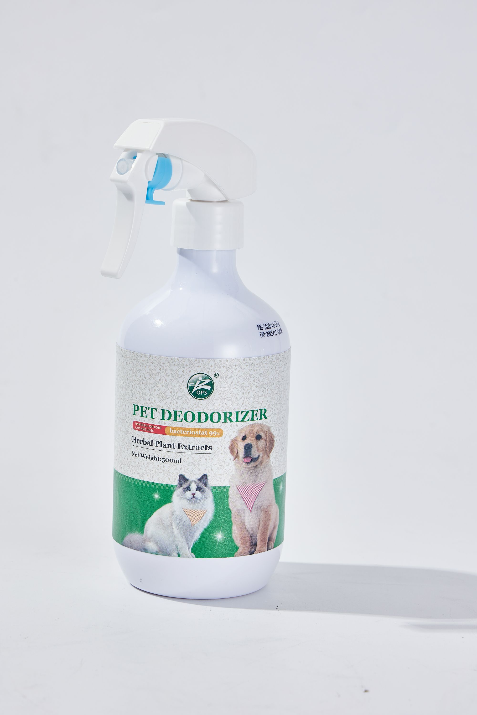 Pet Carpet Bathroom For Spray With Deodorization