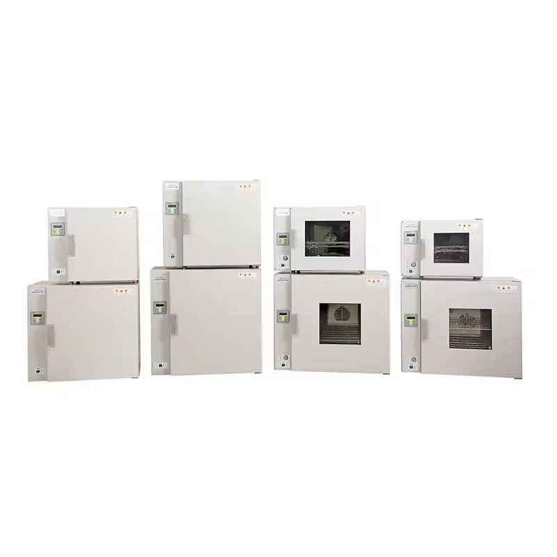 Unite Ce Certificated Lab Drying and Air Circulation Oven hot air sterilizing oven DGG-9053A +10~200C 50L