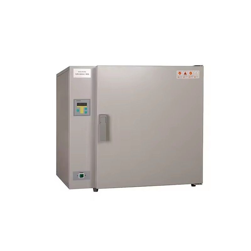 Unite Ce Certificated Lab Drying and Air Circulation Oven hot air sterilizing oven DGG-9053A +10~200C 50L