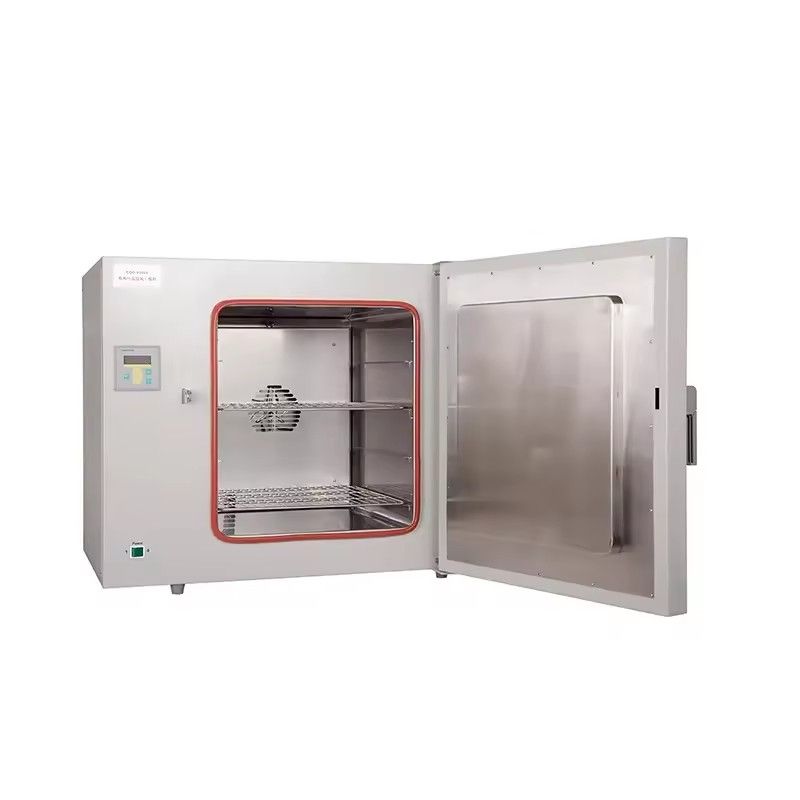 Unite Ce Certificated Lab Drying and Air Circulation Oven hot air sterilizing oven DGG-9053A +10~200C 50L