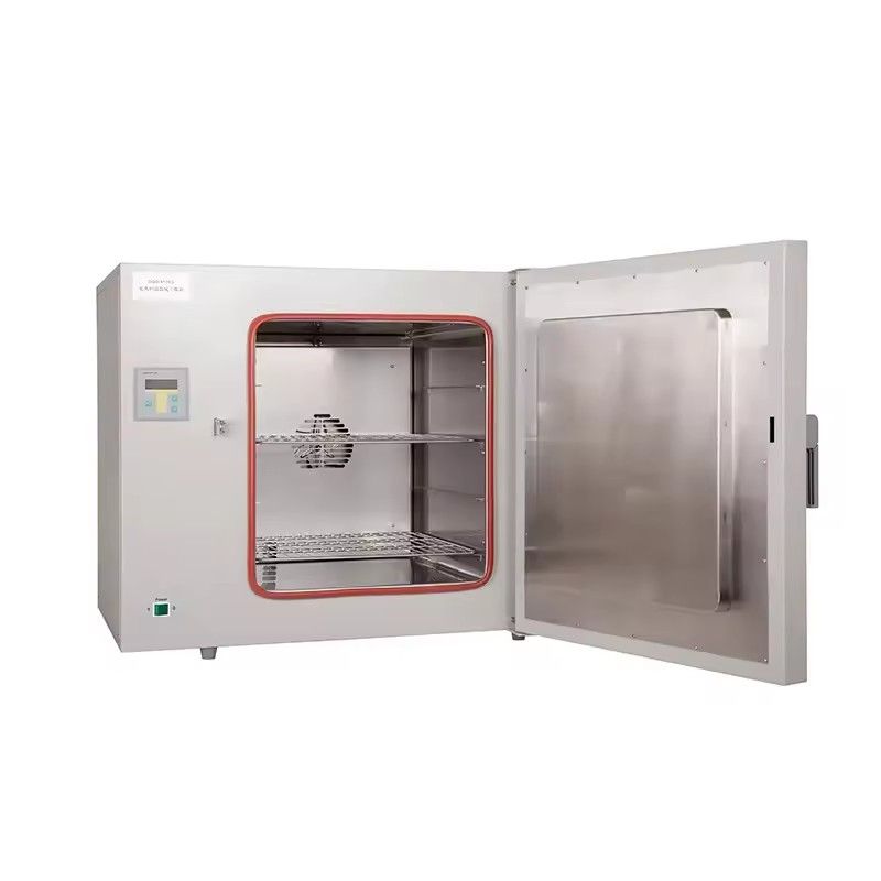 Unite Ce Certificated Lab Drying and Air Circulation Oven hot air sterilizing oven DGG-9053A +10~200C 50L