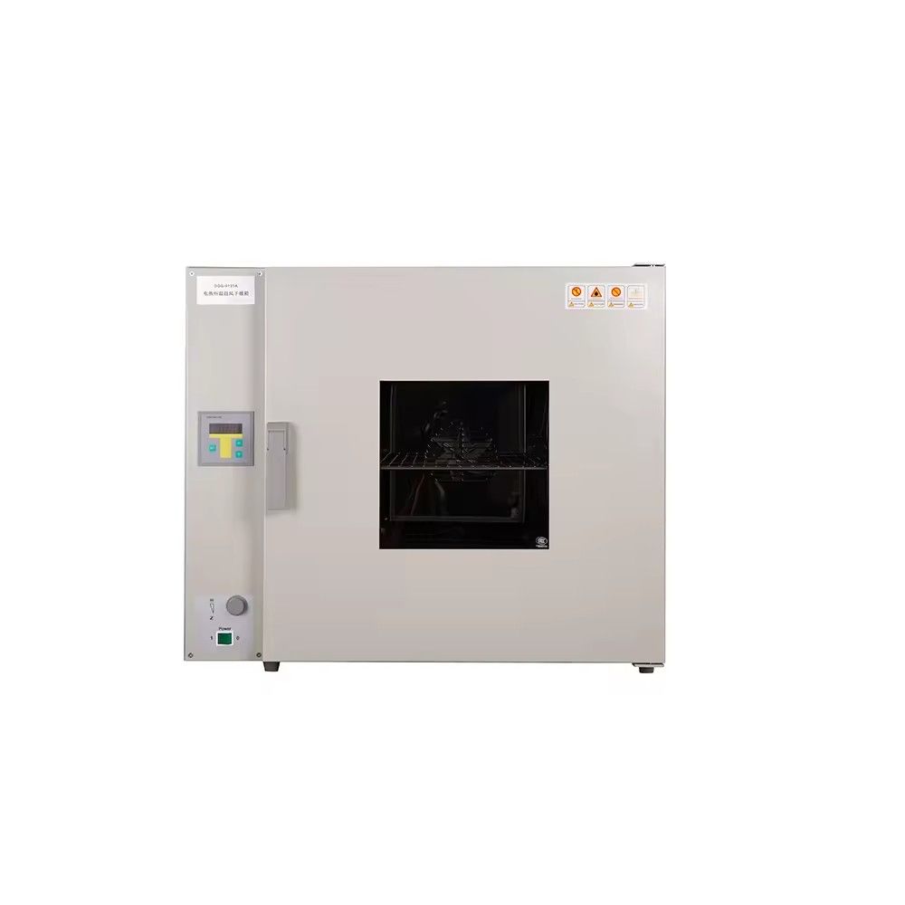 Unite Lab Drying Equipment hot air circulating Oven DGG-9123AD 105L +10~200C