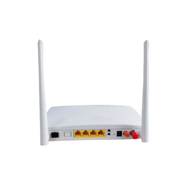 Ftth Solution Catv Gpon Onu Gpon Epon Onu Wifi