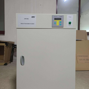 Unite CE Certificate Laboratory Digital Water jacket Thermostatic Incubator GRP-9080 80L +5~65C