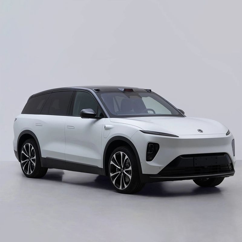 New Energy Nio Es8 Pure Electric Car With 5 Doors 6 Seaters Suv 4wd Electric Vehicle For Sale