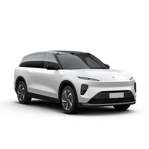 New Energy Nio Es8 Pure Electric Car With 5 Doors 6 Seaters Suv 4wd Electric Vehicle For Sale