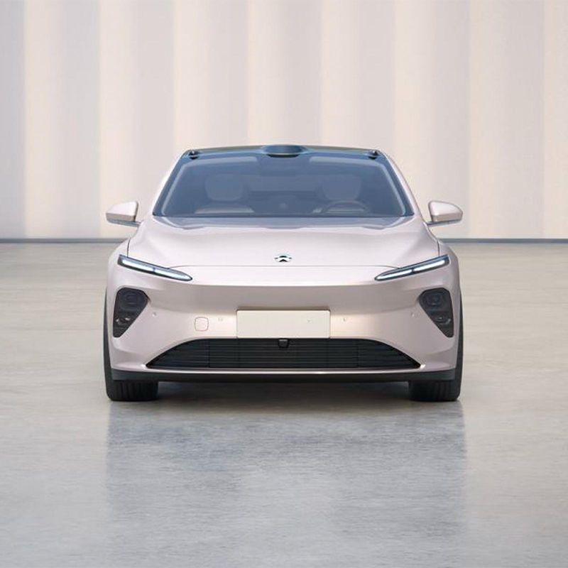 High Speed Pure Electric Automobile Vehicle Et7 Sports Car Ev