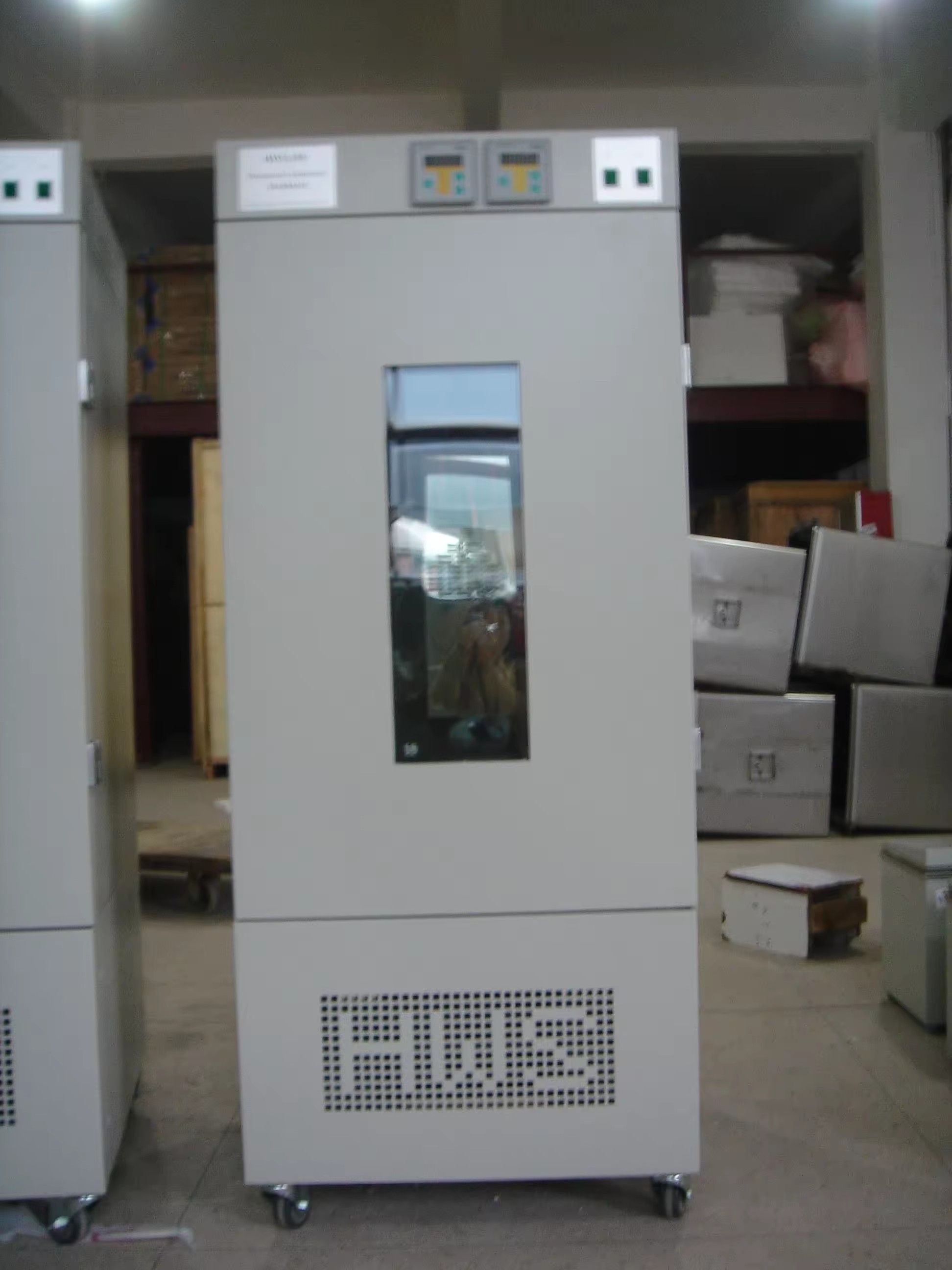 Unite HWS-750 Laboratory Thermostatic incubator humidity machine 5~50C 750L