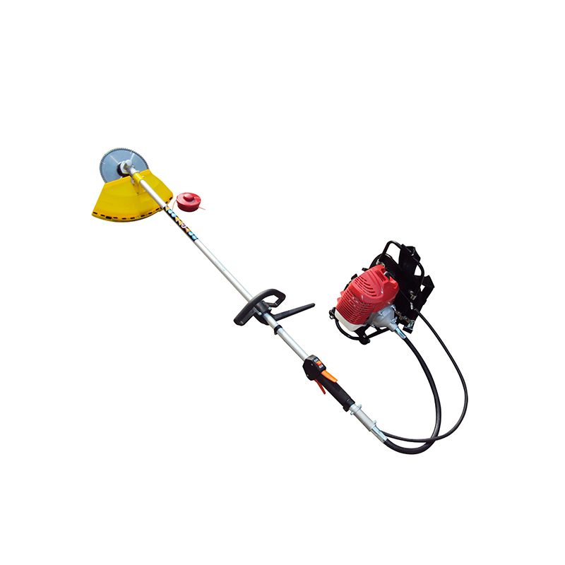 G4LS engine Knapsack brush cutter BZG-40