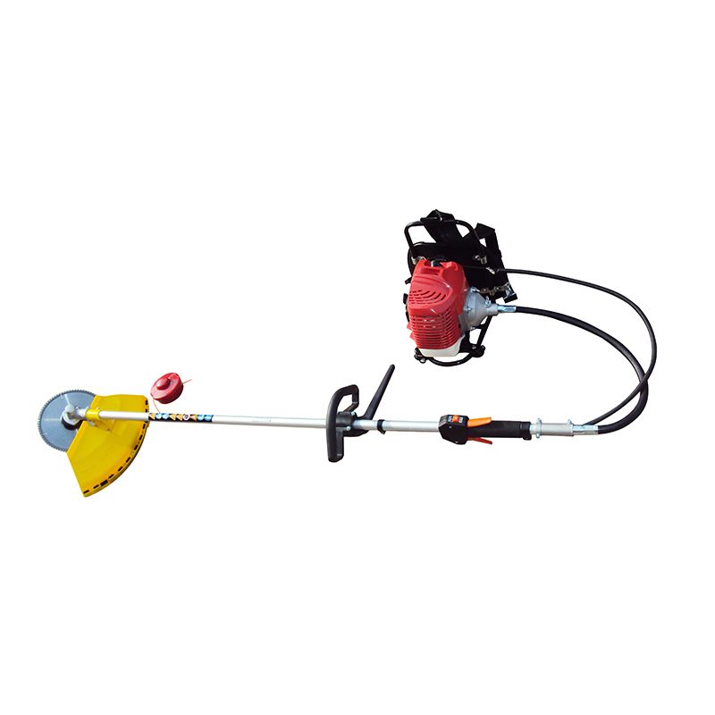 G4LS engine Knapsack brush cutter BZG-40