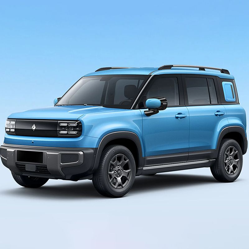 Wuling Hongguang Mini Ev Small Electric Car Baojun Yep For Adult
