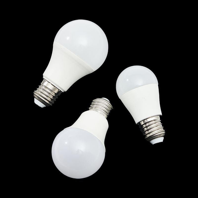 Wholesale 4w 6w 8w 10w 12w E27 Filament Lamp 220v Filament A60 Edison Led Bulb Light