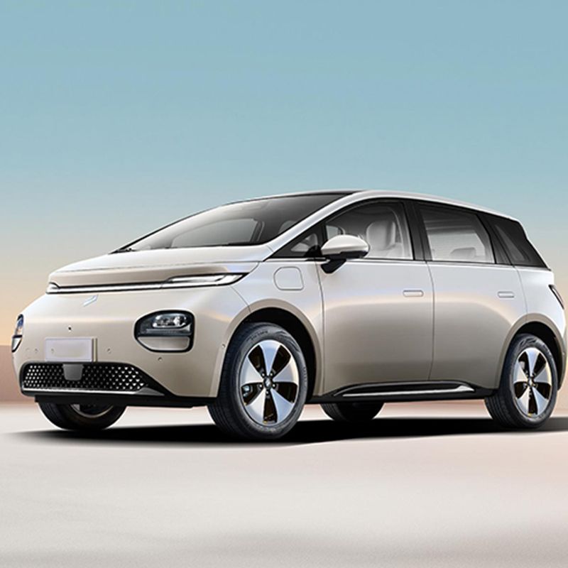 New Energy Vehicle Cheap Wuling Hongguan Baojun Clouds Mini Ev Small Pure Electric Car