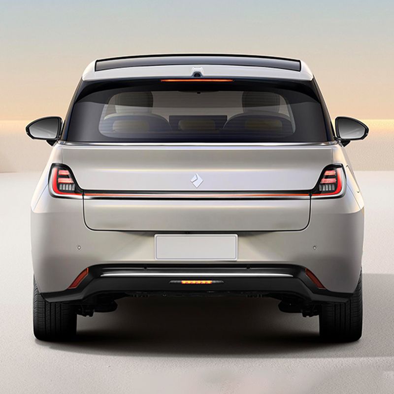 New Energy Vehicle Cheap Wuling Hongguan Baojun Clouds Mini Ev Small Pure Electric Car