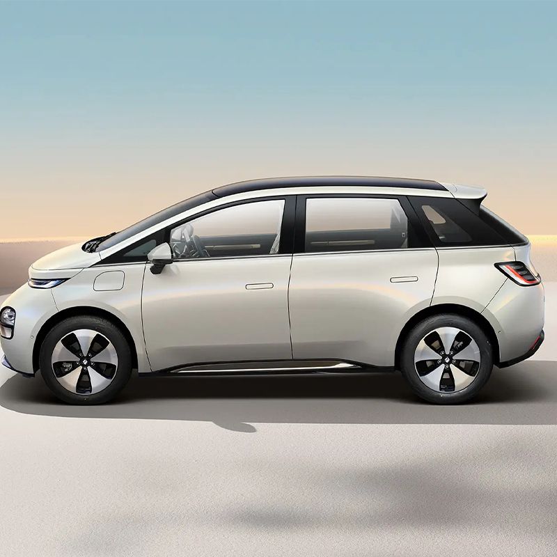 New Energy Vehicle Cheap Wuling Hongguan Baojun Clouds Mini Ev Small Pure Electric Car