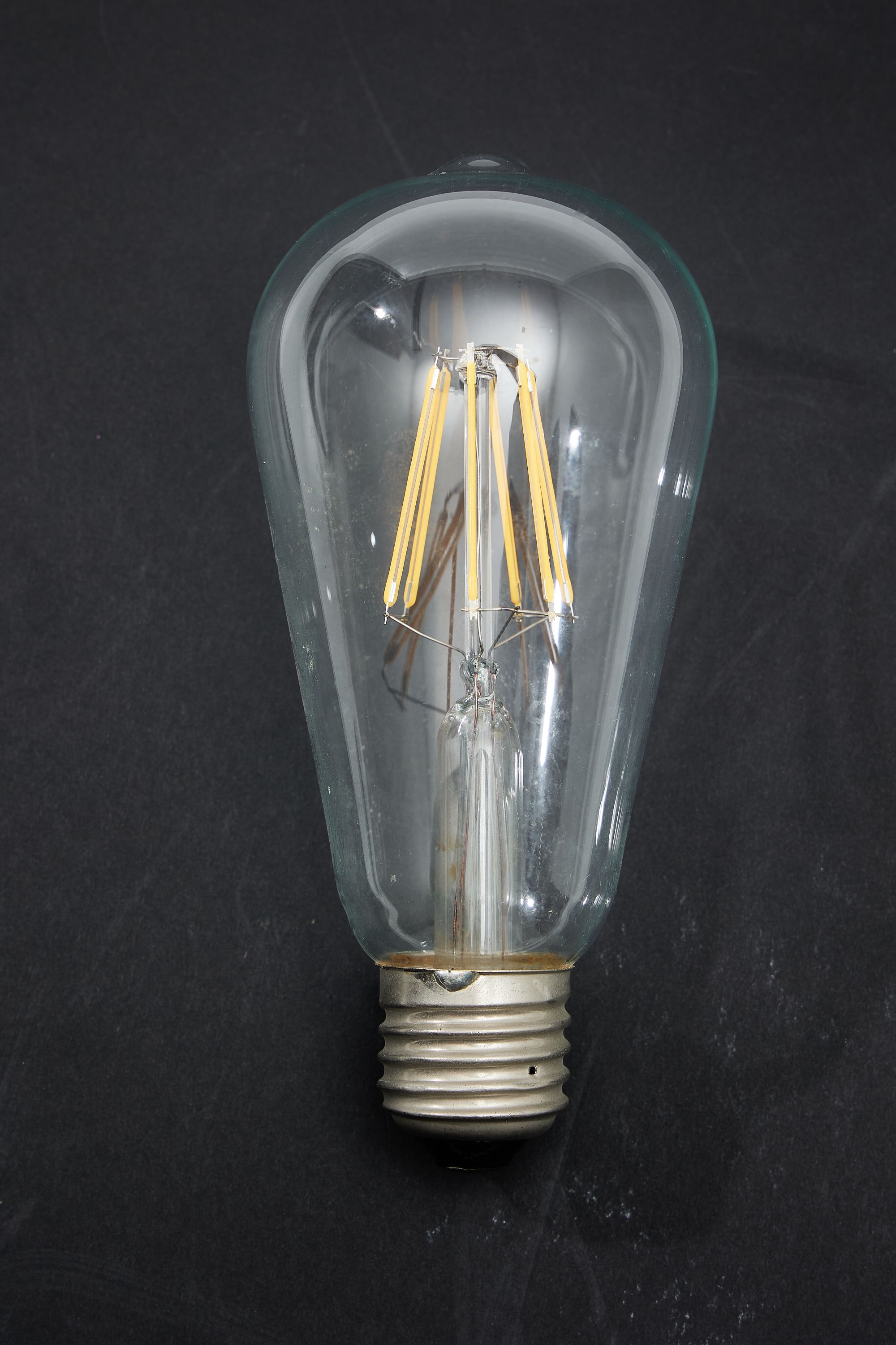 Hot Sale Vintage Dimmable Led Filament Light Bulb