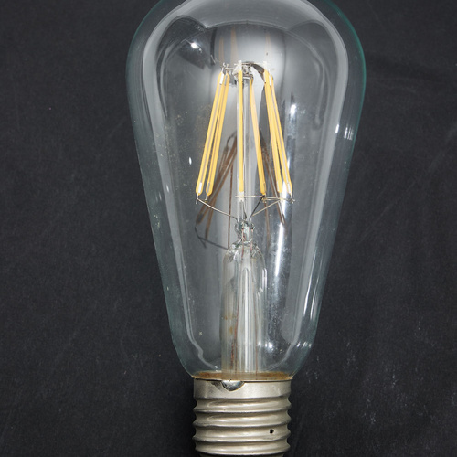 Hot Sale Vintage Dimmable Led Filament Light Bulb