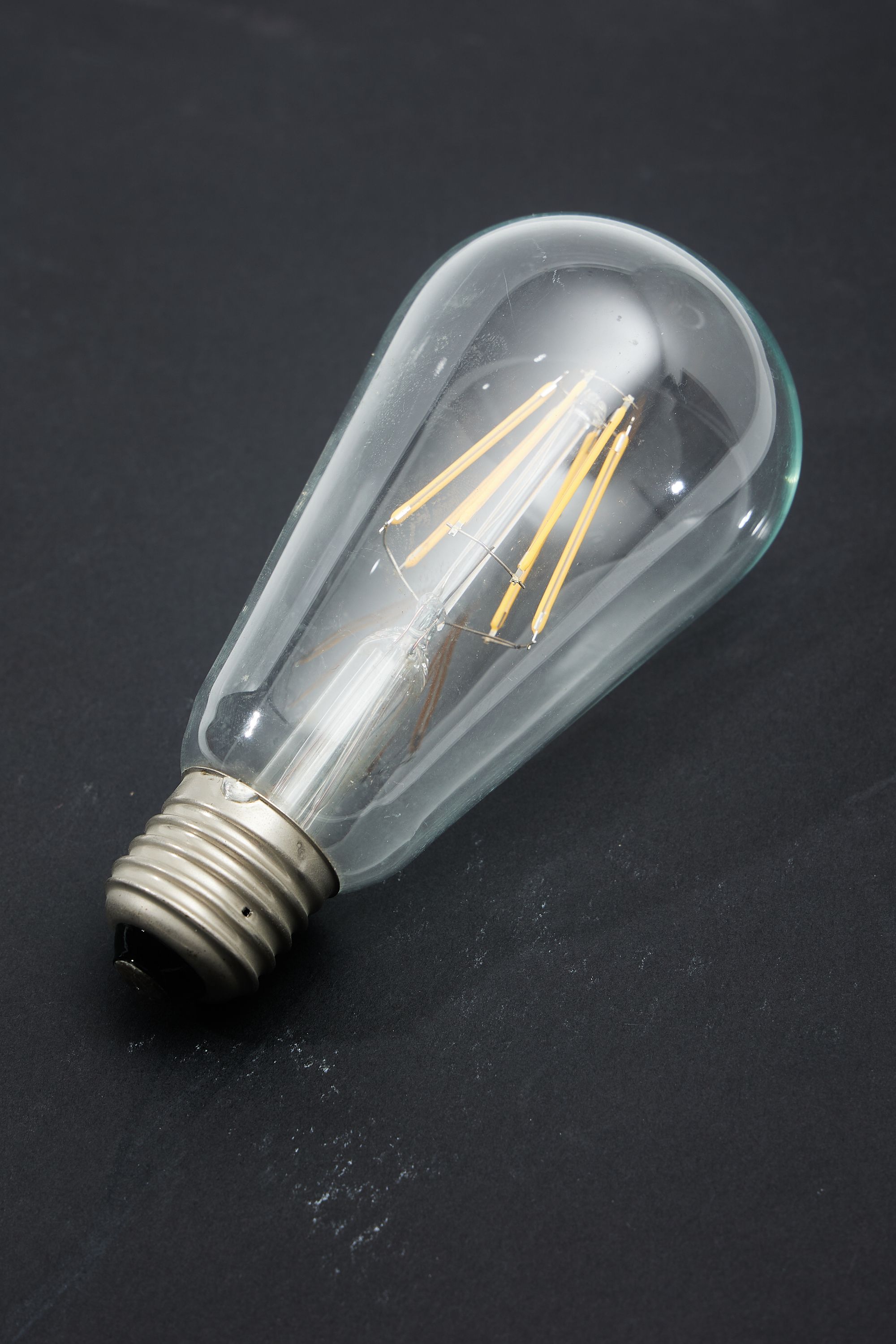 Hot Sale Vintage Dimmable Led Filament Light Bulb