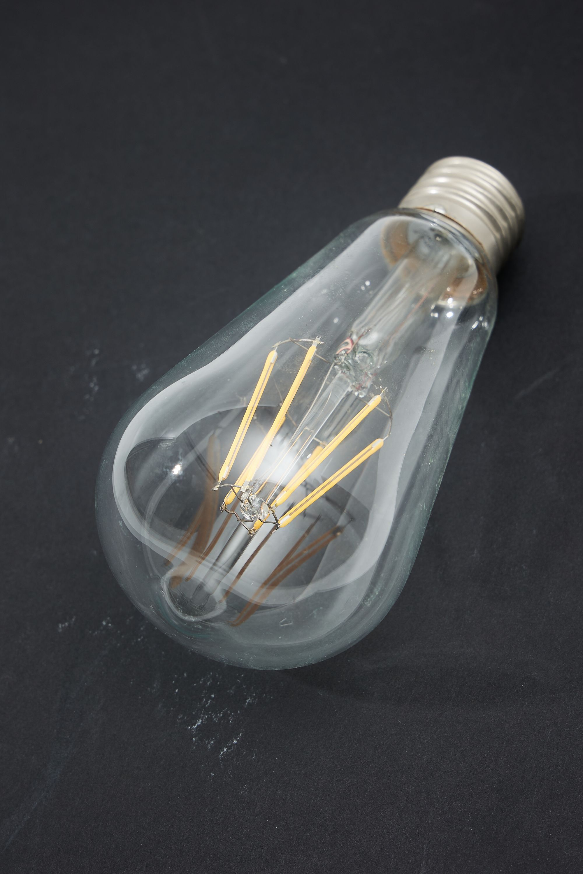 Hot Sale Vintage Dimmable Led Filament Light Bulb