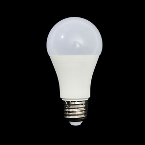 Indoor Lighting High Quality Competitive Price Constant IC Driver or Dob LED a Series Bulb Light Made of Aluminum and Plastic PC