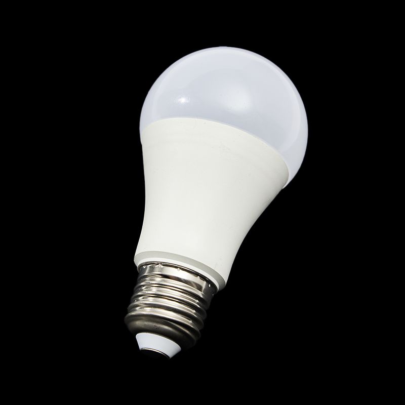 Indoor Lighting High Quality Competitive Price Constant IC Driver or Dob LED a Series Bulb Light Made of Aluminum and Plastic PC