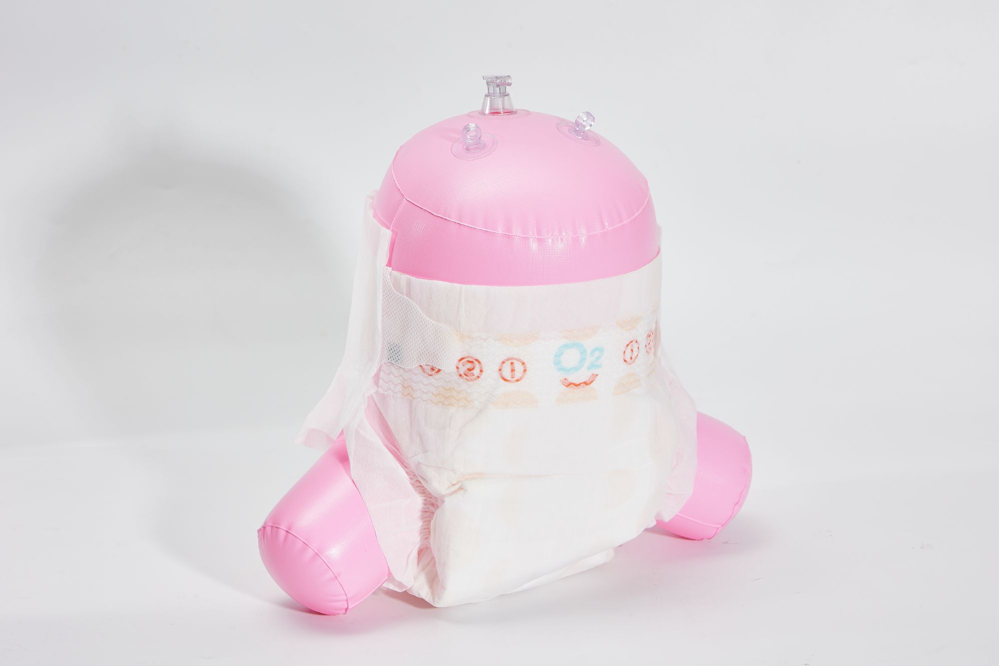 High quality A baby diaper breathable disposable diaper baby training diaper