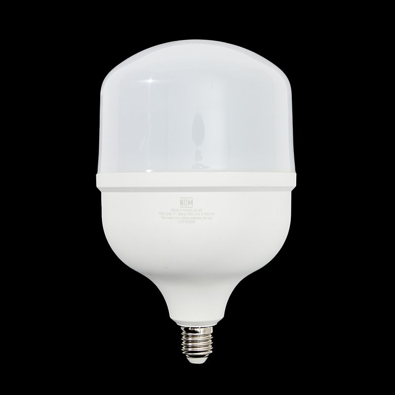 T Bulb Residential LED Light Bulb Aluminum+Plastic+PC Bulbs 10W 15W 20W 30W 40W 50W Light