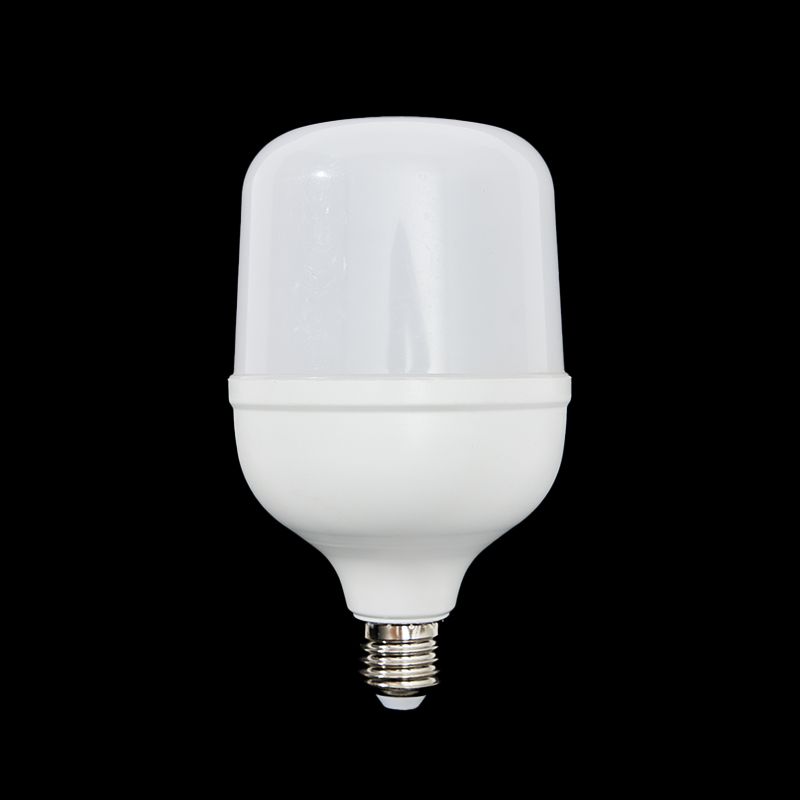 T Bulb Residential LED Light Bulb Aluminum+Plastic+PC Bulbs 10W 15W 20W 30W 40W 50W Light