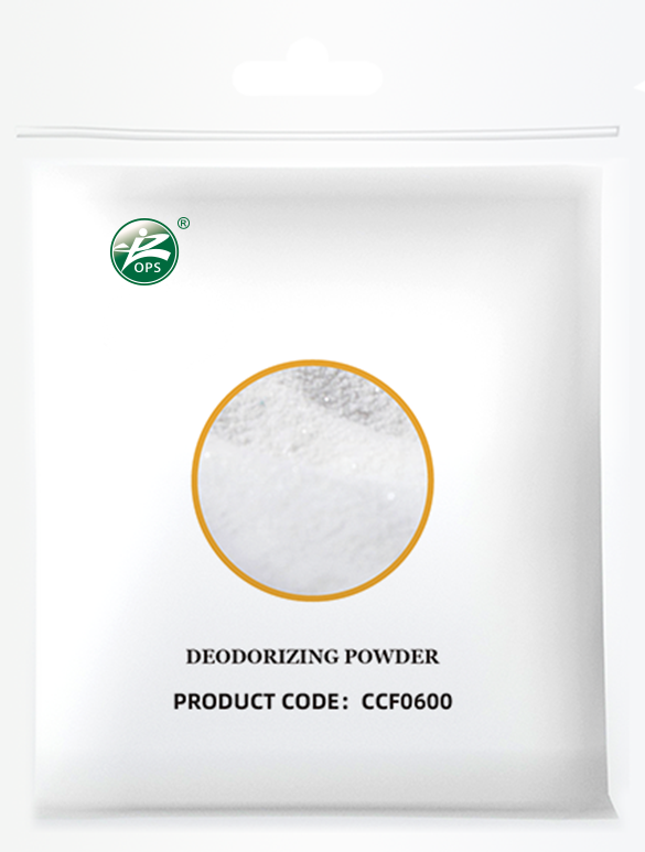 Odor Absorbing Powder Eliminate Unwanted Smells Effectively