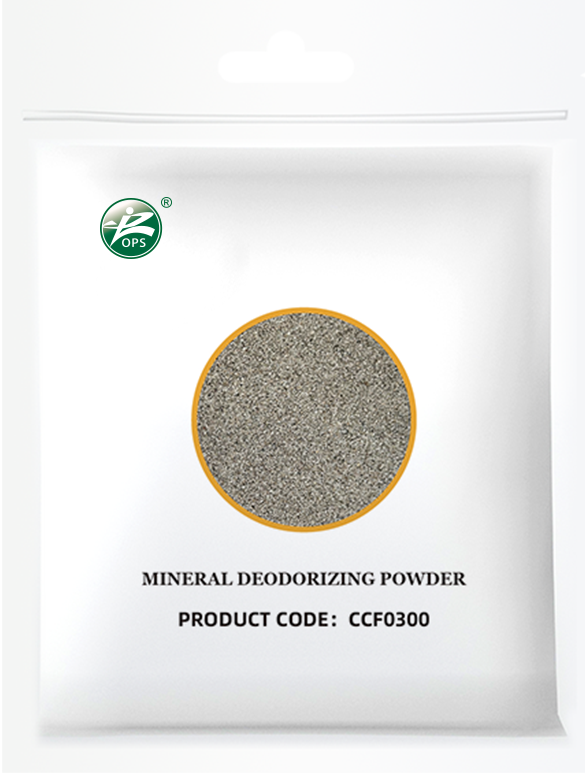 Odor Absorbing Powder Eliminate Unwanted Smells Effectively