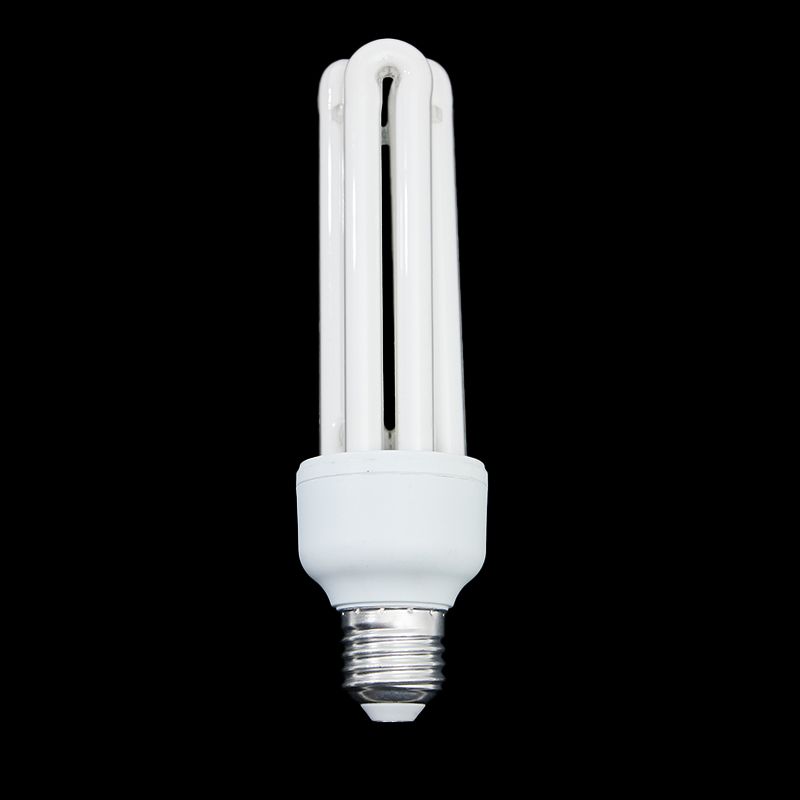 U-Tube Energy-Saving Lamps 8W 11W 15W 20W 23W