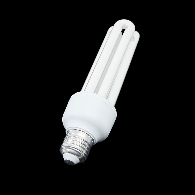 U-Tube Energy-Saving Lamps 8W 11W 15W 20W 23W