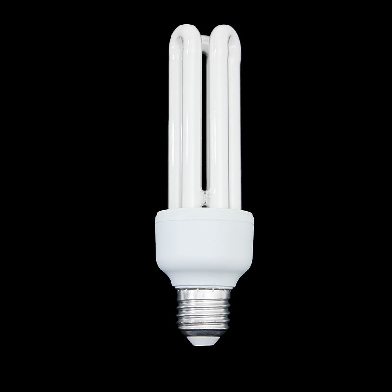 U-Tube Energy-Saving Lamps 8W 11W 15W 20W 23W