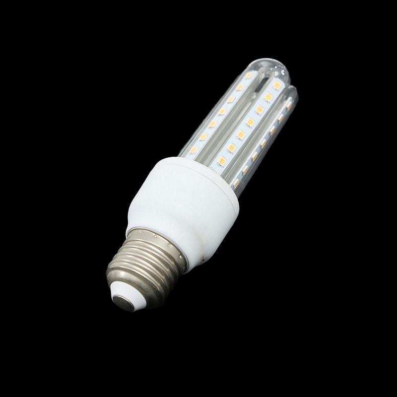 LED Corn Light U Shape 3-15 watt led bulb