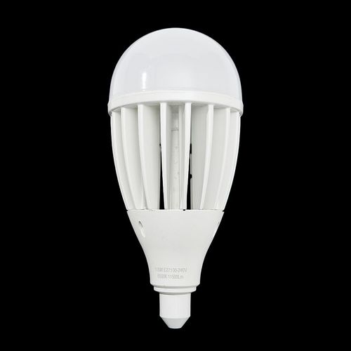 E27 E40 LED Bulb Lamp Real Power High Brightness LED Light Bulb
