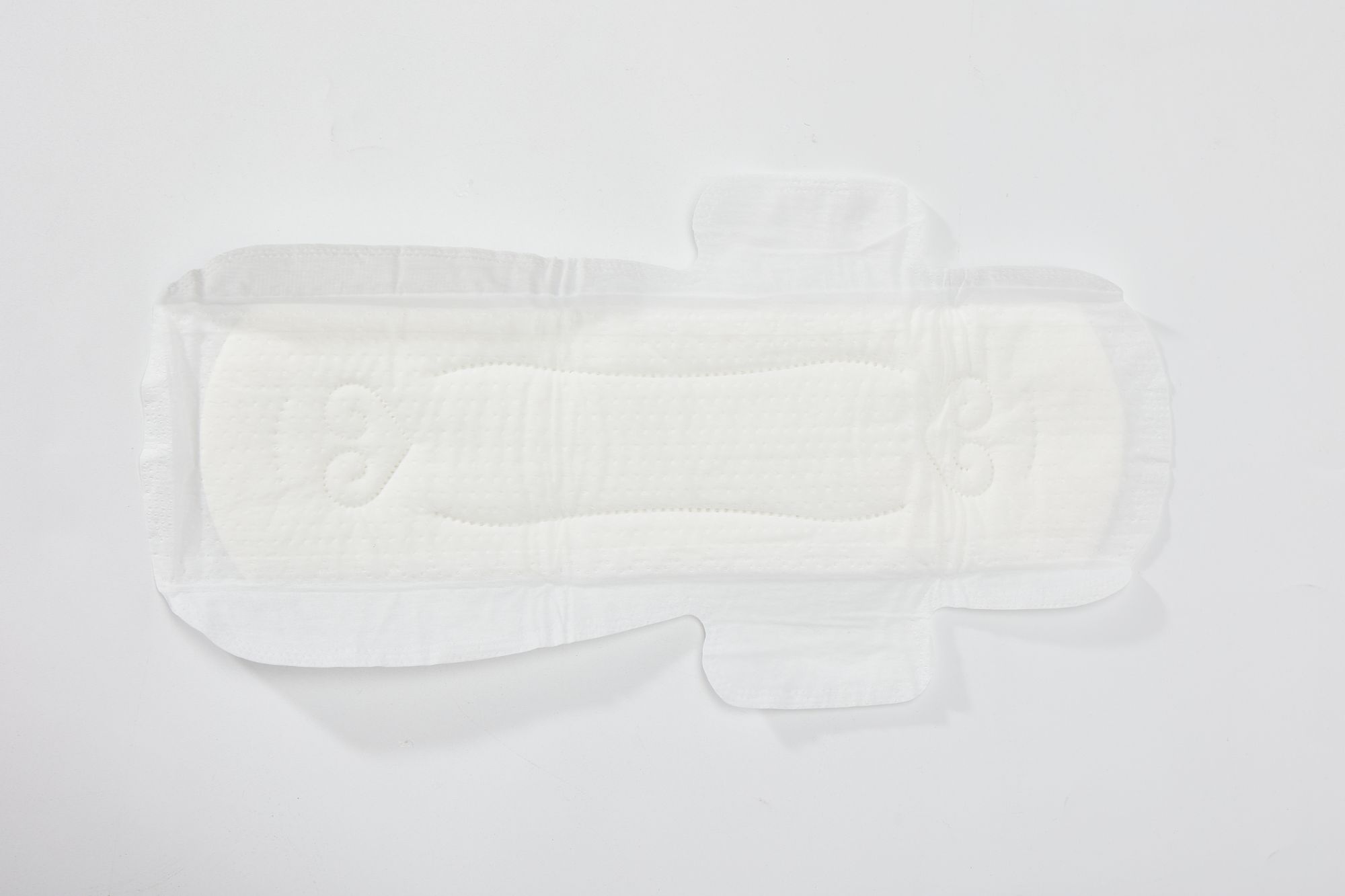 260mm ultra-thin sanitary napkin soft feminine pad