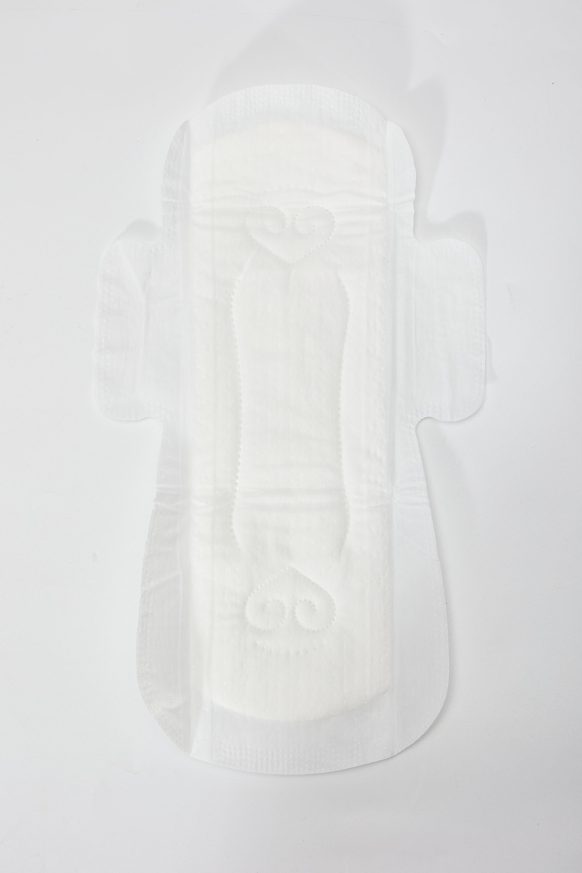 260mm ultra-thin sanitary napkin soft feminine pad