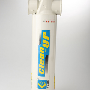 11.5m3/min C-class Compressed air filter for piston compressor