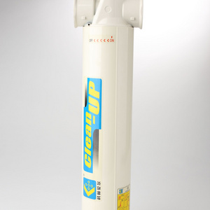 13.5m3/min C-class Compressed air filter for piston compressor