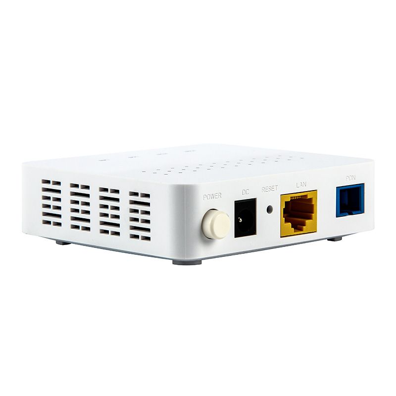 Mini Onu Smart Wifi Router FTTH 1GE Epon Gpon Xpon Onu